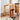Elegant Natural Ash Wood Chair – Stunning Home Decor Addition fyx - 883MUTUKISPACE