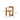 Elegant Natural Ash Wood Chair – Stunning Home Decor Addition fyx - 883MUTUKISPACE