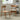Elegant Natural Wood Chair in Cherry or Oak with Plush Cushioning and Durable Upholstery fyx - 884MUTUKISPACE