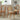 Elegant Natural Wood Chair in Cherry or Oak with Plush Cushioning and Durable Upholstery fyx - 884MUTUKISPACE