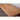 Elegant Oak and Cherry Wood Stool - Natural Finish for Timeless Style fyx - 885MUTUKISPACE