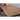 Elegant Oak and Cherry Wood Stool - Natural Finish for Timeless Style fyx - 885MUTUKISPACE