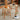 Rustic Charm Wooden Stools with Paper Rope Accents - Oak, Walnut & Cherry Options fyx - 886MUTUKISPACE