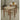Rustic Charm Wooden Stools with Paper Rope Accents - Oak, Walnut & Cherry Options fyx - 886MUTUKISPACE
