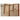 Rustic Charm Wooden Stools with Paper Rope Accents - Oak, Walnut & Cherry Options fyx - 886MUTUKISPACE