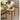 Rustic Charm Wooden Stools with Paper Rope Accents - Oak, Walnut & Cherry Options fyx - 886MUTUKISPACE
