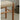 Rustic Charm Wooden Stools with Paper Rope Accents - Oak, Walnut & Cherry Options fyx - 886MUTUKISPACE
