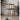 Rustic Charm Wooden Stools with Paper Rope Accents - Oak, Walnut & Cherry Options fyx - 886MUTUKISPACE