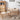 Oak Wood Stool with Stylish Paper Rope Seat fyx - 887MUTUKISPACE