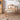 Oak Wood Stool with Stylish Paper Rope Seat fyx - 887MUTUKISPACE