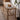 Oak Wood Stool with Stylish Paper Rope Seat fyx - 887MUTUKISPACE