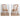 Elegant Light Brown Beech Wood Chair with Rattan Design fyx - 888MUTUKISPACE
