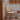 Modern Beech Wood Chair with Rattan Seat - Natural Finish fyx - 889MUTUKISPACE