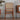 Modern Beech Wood Chair with Rattan Seat - Natural Finish fyx - 889MUTUKISPACE