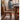 Modern Beech Wood Chair with Rattan Seat - Natural Finish fyx - 889MUTUKISPACE