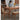 Modern Beech Wood Chair with Rattan Seat - Natural Finish fyx - 889MUTUKISPACE