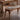 Elegant Light Brown Beech and Rattan Stool - Stylish and Durable Seating Solution fyx - 890MUTUKISPACE