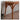 Elegant Light Brown Beech and Rattan Stool - Stylish and Durable Seating Solution fyx - 890MUTUKISPACE
