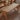 Elegant Natural Wood and Rattan Stool – Ash, Cherry, and Oak Variants Available fyx - 892MUTUKISPACE