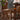 Elegant Natural Wood and Rattan Stool – Ash, Cherry, and Oak Variants Available fyx - 892MUTUKISPACE