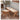 Elegant Natural Wood and Rattan Stool – Ash, Cherry, and Oak Variants Available fyx - 892MUTUKISPACE