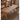 Elegant Natural Wood and Rattan Stool – Ash, Cherry, and Oak Variants Available fyx - 892MUTUKISPACE