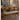 Elegant Natural Wood and Rattan Stool – Ash, Cherry, and Oak Variants Available fyx - 892MUTUKISPACE