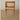 Modern Ash Wood Chair with Faux Leather & Rattan - Black Green Finish fyx - 893MUTUKISPACE