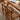 Elegant Natural Cherry Wood Chair with Rattan Detailing fyx - 894MUTUKISPACE