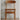 Elegant Natural Cherry Wood Chair with Rattan Detailing fyx - 894MUTUKISPACE