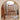 Elegant Natural Wood Chair in Rich Cherry Finish fyx - 895MUTUKISPACE