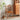 Elegant Natural Wood Chair in Rich Cherry Finish fyx - 895MUTUKISPACE