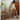Elegant Cherry & Oak Wood Stool with Durable Kraft Paper Details fyx - 896MUTUKISPACE