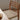 Natural Cherry Wood Chair, Kraft Paper Accent - Elegant & Durable Furniture fyx - 897MUTUKISPACE