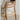Natural Cherry Wood Chair, Kraft Paper Accent - Elegant & Durable Furniture fyx - 897MUTUKISPACE