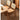 Elegant Cherry Wood and Rattan Chair - Natural Finish fyx - 898MUTUKISPACE