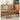 Elegant Cherry Wood and Rattan Chair - Natural Finish fyx - 898MUTUKISPACE