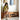 Cherry Wood Cabinet with Foam and Corduroy Accents - Elegant Natural Finish fyx - 899MUTUKISPACE