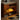 Cherry Wood Cabinet with Foam and Corduroy Accents - Elegant Natural Finish fyx - 899MUTUKISPACE