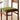 Elegant Velvet Ash Wood Chair with Soft Foam Padding - Green & Brown fyx - 900MUTUKISPACE