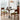 Elegant Velvet Ash Wood Chair with Soft Foam Padding - Green & Brown fyx - 900MUTUKISPACE