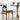 Elegant Velvet Ash Wood Chair with Soft Foam Padding - Green & Brown fyx - 900MUTUKISPACE