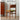 Elegant Velvet Ash Wood Chair with Soft Foam Padding - Green & Brown fyx - 900MUTUKISPACE