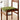 Elegant Velvet Ash Wood Chair with Soft Foam Padding - Green & Brown fyx - 900MUTUKISPACE
