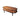 Oval Ash Wood Coffee Table with Storage – Modern Living Room Decor fzgf - 3102MUTUKISPACE