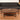 Oval Ash Wood Coffee Table with Storage – Modern Living Room Decor fzgf - 3102MUTUKISPACE