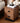 Ash Wood Nightstand with Two Drawers – Stylish Bedroom Storage Cabinet fzgf - 3103MUTUKISPACE