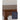 Walnut Wood Dining Table – Classic Style for Modern Homes fzgf - 3105MUTUKISPACE