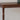 Walnut Wood Dining Table – Classic Style for Modern Homes fzgf - 3105MUTUKISPACE