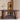 Ash Wood Desk – Unique Modern Design for Home Office fzgf - 3107MUTUKISPACE